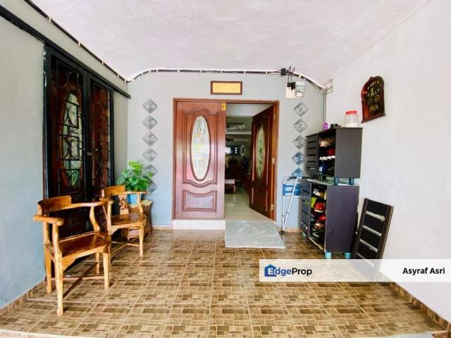 House for sale in Selangor
