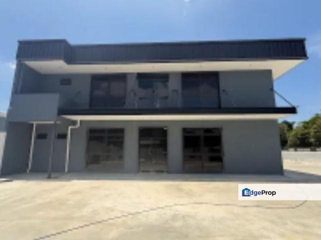 Warehouse for rent in Ulu Kelang, Majlis Perbandaran Ampang Jaya