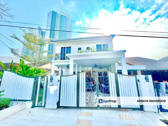 House for sale in Selangor