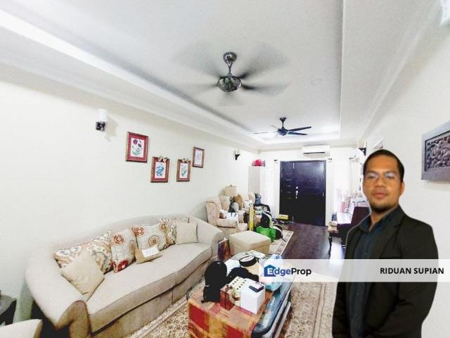 House for sale in Ulu Kelang, Majlis Perbandaran Ampang Jaya