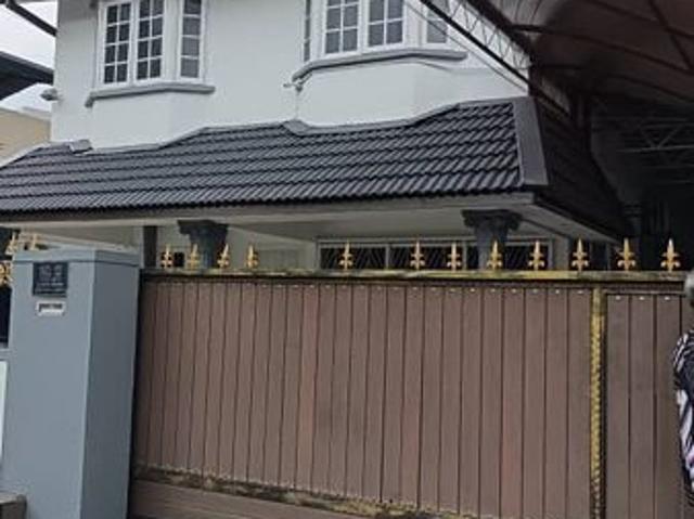House for sale in Selangor
