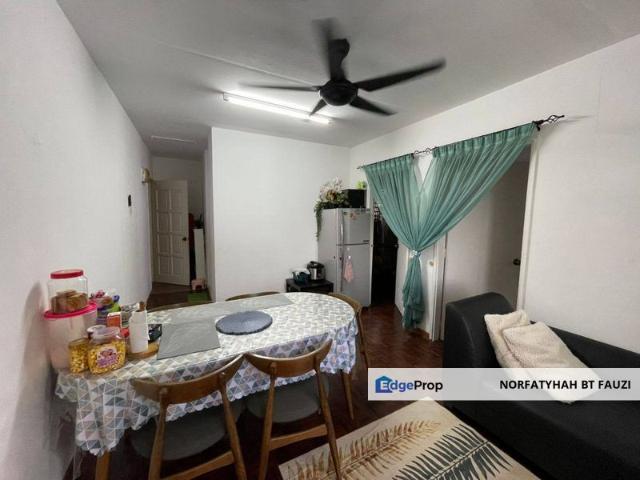 Flat for sale in Selangor