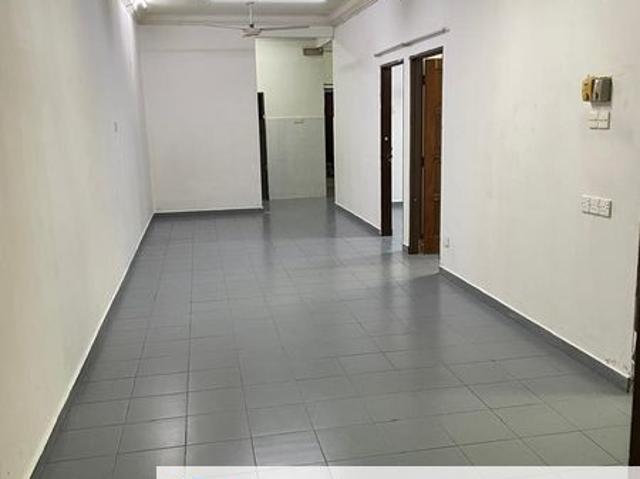 House for rent in Kelang, Selangor