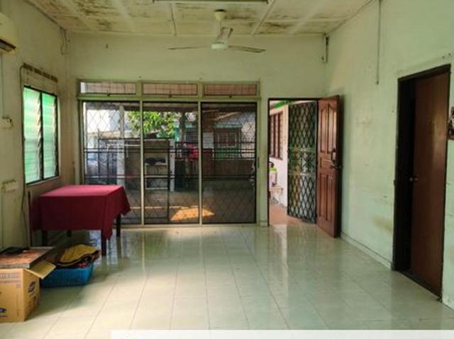 House for sale in Selangor