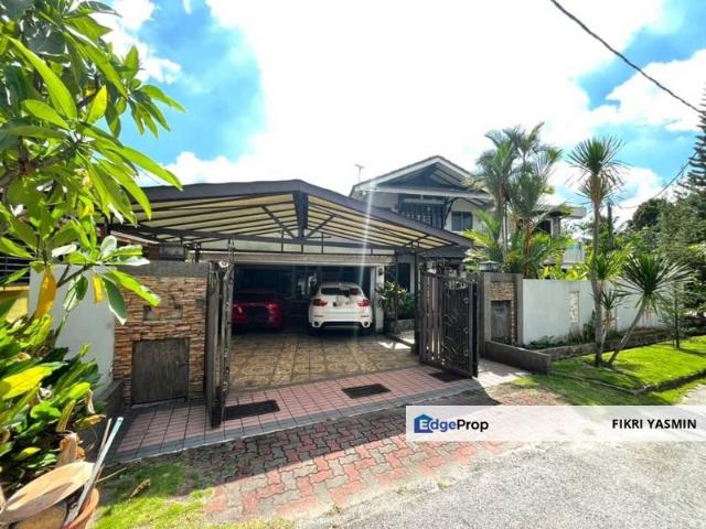 House for sale in Selangor