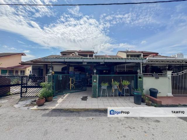 House for sale in Selangor