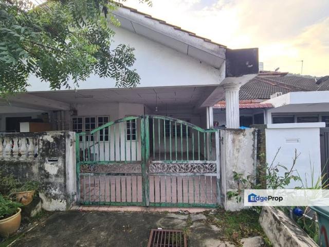 House for sale in Selangor