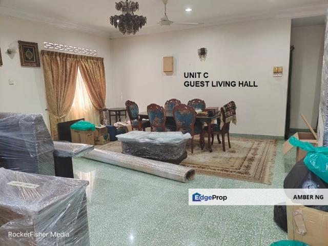 House for sale in Selangor