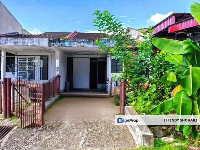 House for sale in Taman Desa Keramat AU2C, Majlis Perbandaran Ampang Jaya