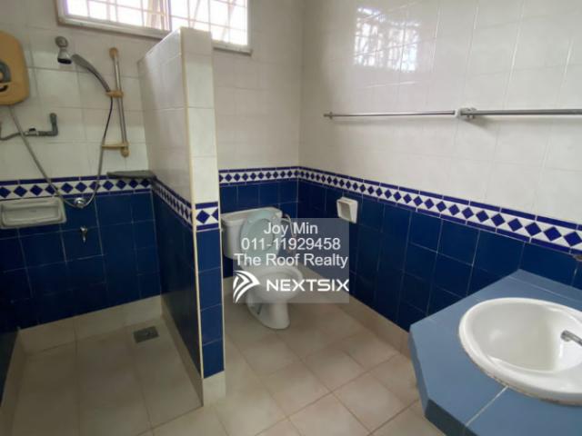 Residential House for sale in Muar, Johor