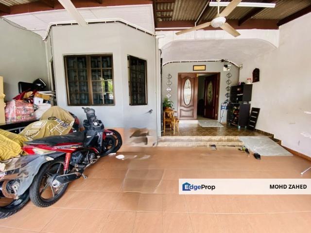 House for sale in Kelang, Selangor