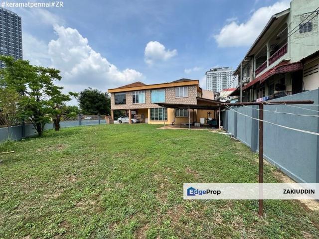 House for sale in Country Heights Damansara, Kuala Lumpur
