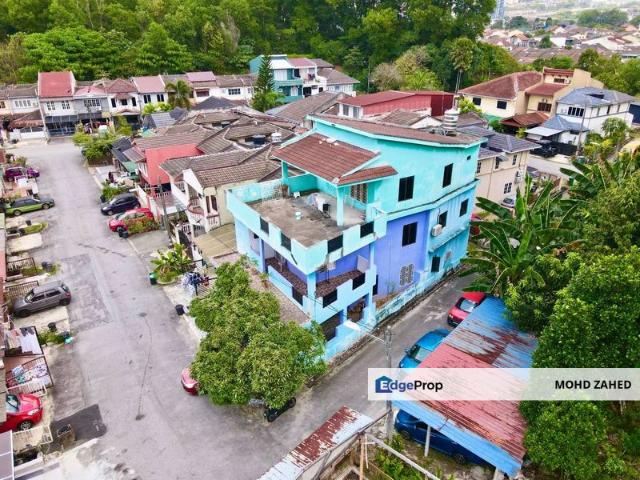 House for sale in Kuala Lumpor, Selangor