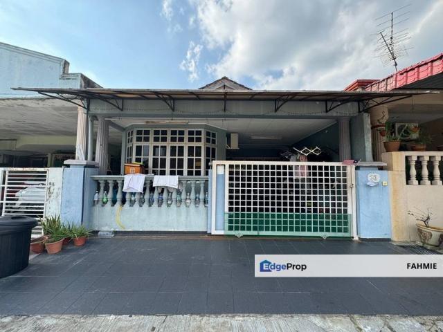 House for sale in Kuala Lumpor, Selangor