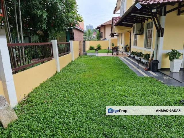 House for sale in Kuala Lumpor, Selangor