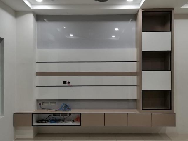 Terraced House for sale in Wellesley, Penang