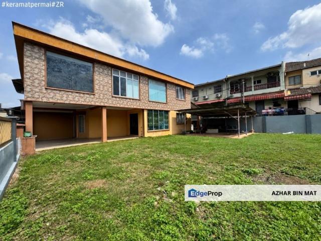 House for sale in Kuala Lumpor, Selangor