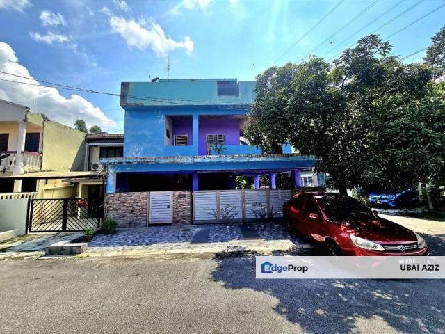 House for sale in Country Heights Damansara, Kuala Lumpur