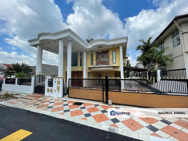 House for sale in Kuala Lumpor, Selangor