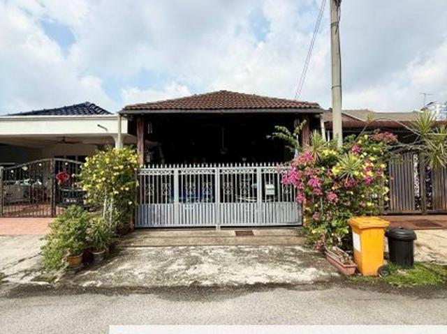 House for sale in Country Heights Damansara, Kuala Lumpur