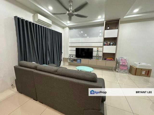 House for sale in Wellesley, Penang