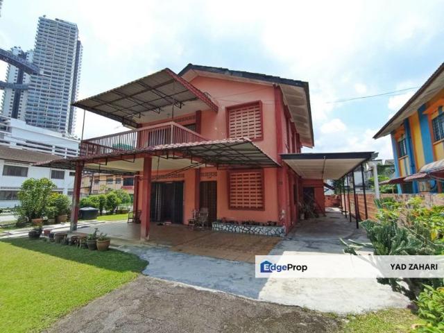 House for sale in Kuala Lumpor, Selangor