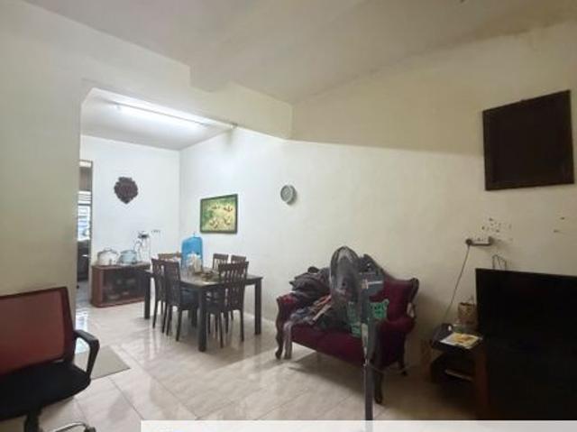 House for sale in Wellesley, Penang