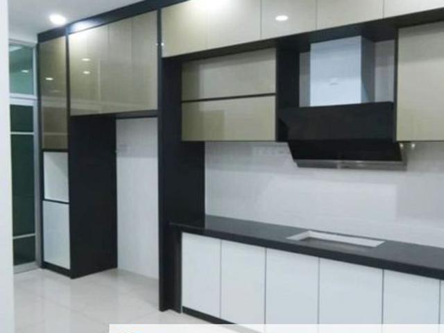 House for sale in Wellesley, Penang