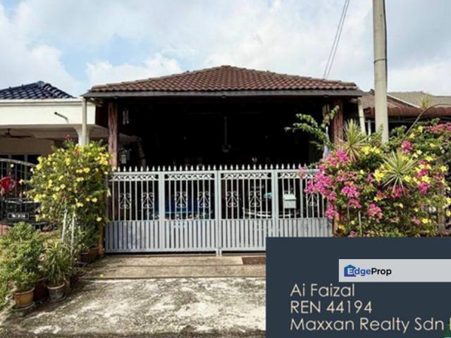House for sale in Country Heights Damansara, Kuala Lumpur