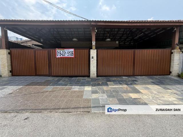 House for sale in Kuala Lumpor, Selangor