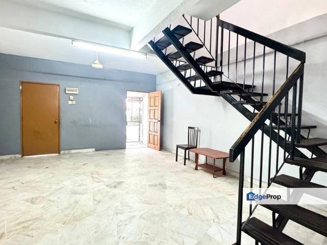 House for sale in Kuala Lumpor, Selangor