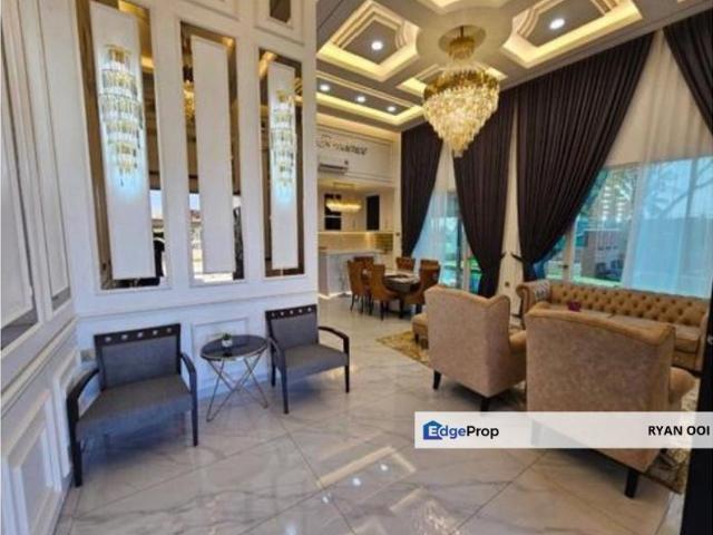 House for sale in Kedah