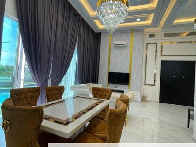 House for sale in Kedah
