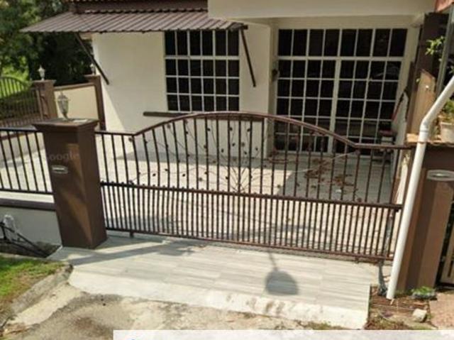 House for sale in Kedah