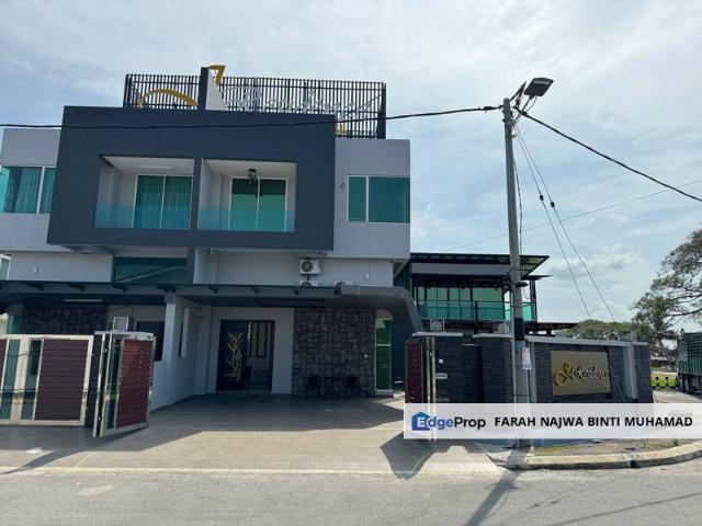House for sale in Kedah