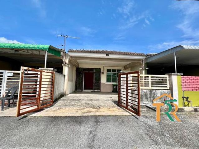 Terraced House for sale in Alor Setar, Kedah