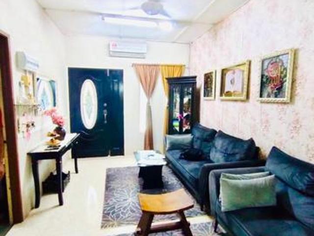 Terraced House for sale in Alor Setar, Kedah