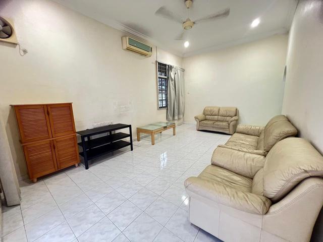 Residential House for rent in Kulim, Kedah