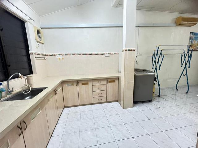 Residential House for rent in Kulim, Kedah