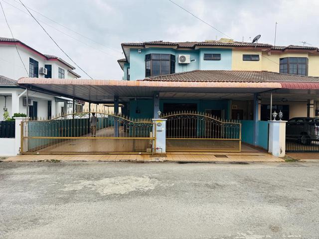 Residential House for sale in Sungai Petani, Kuala Muda