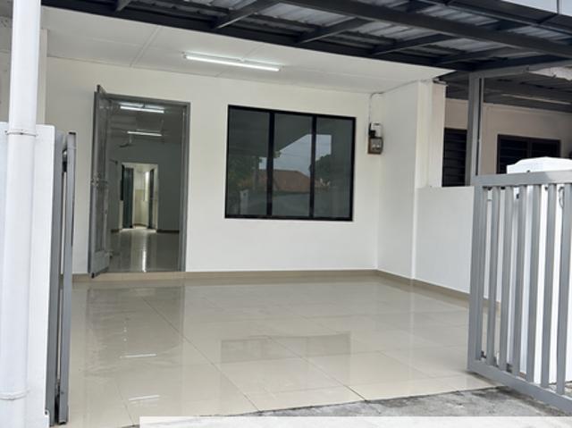 House for rent in Bandar Butterworth, Seberang Perai
