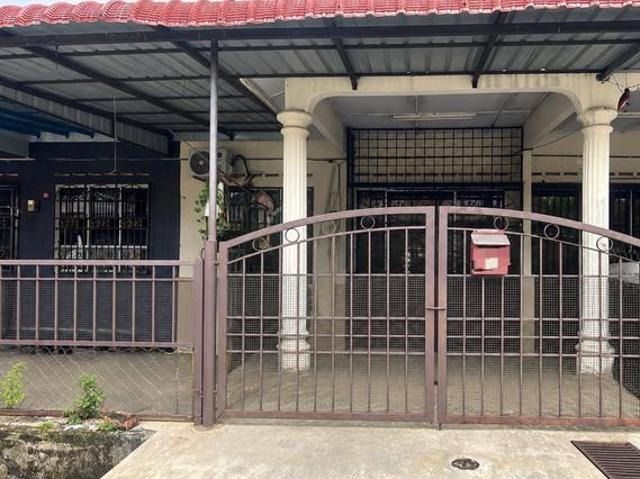 Terraced House for sale in Triang, Pahang