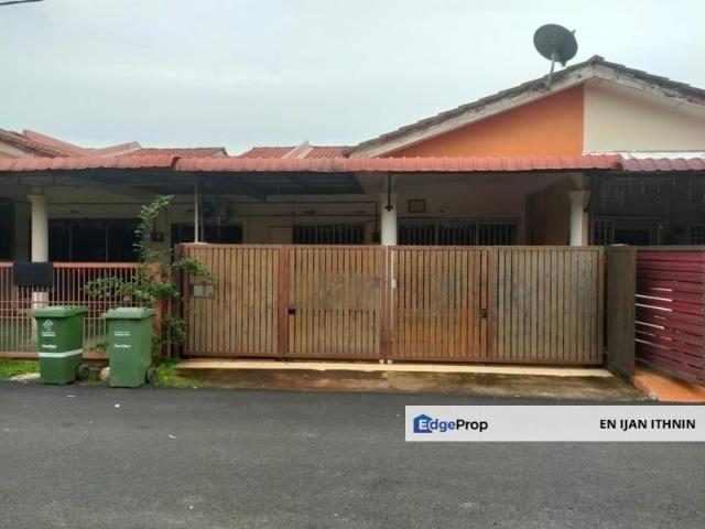 House for sale in Pahang