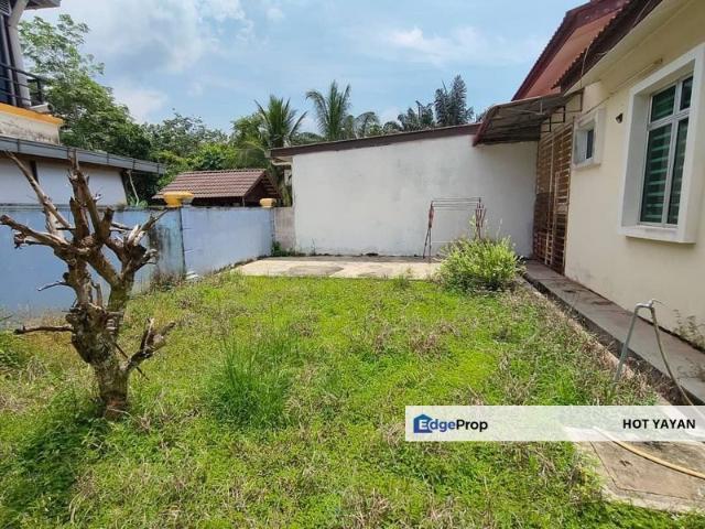 House for sale in Pahang