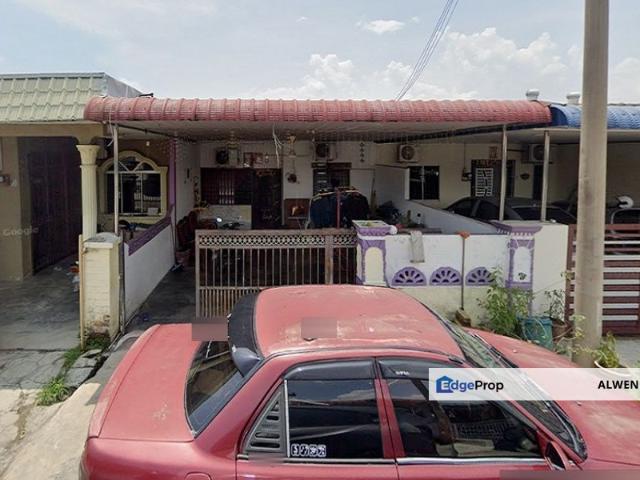House for sale in Perak, Kerian