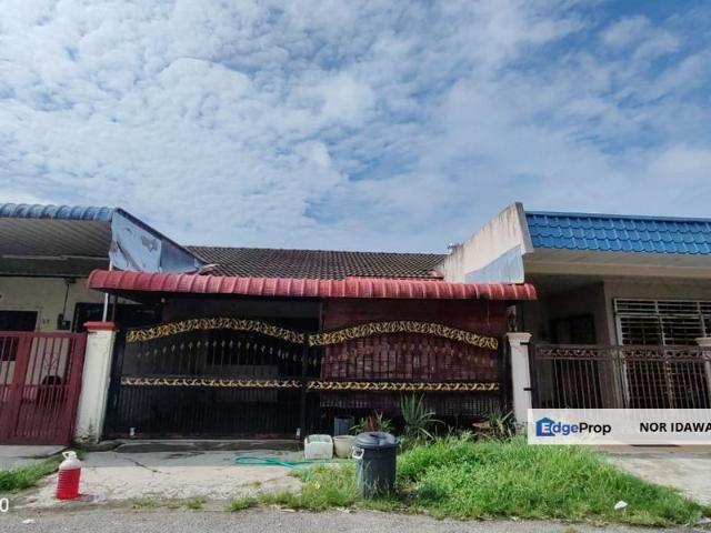 House for sale in Perak, Kerian