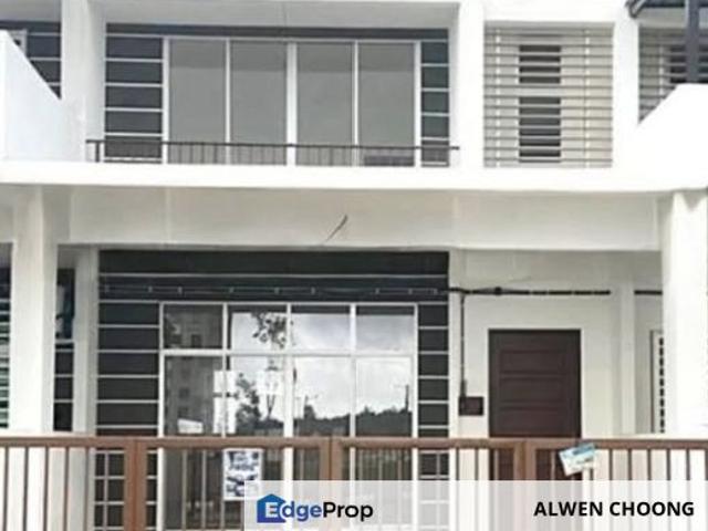 House for sale in Perak, Kerian