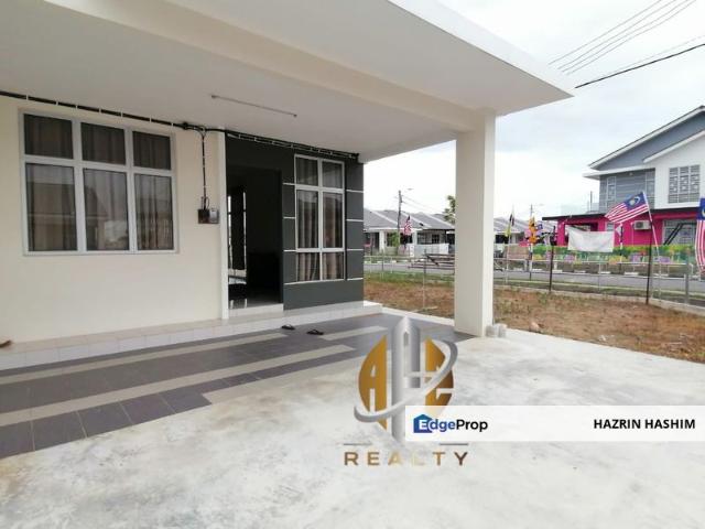 House for sale in Perak, Kerian