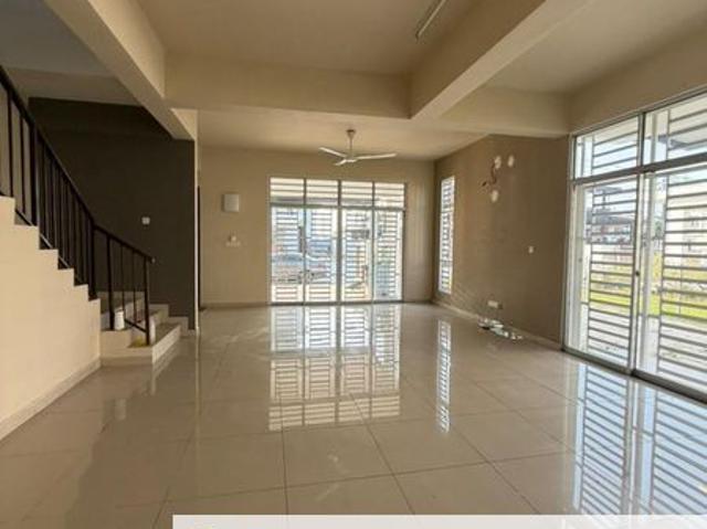 House for rent in Perak, Kerian