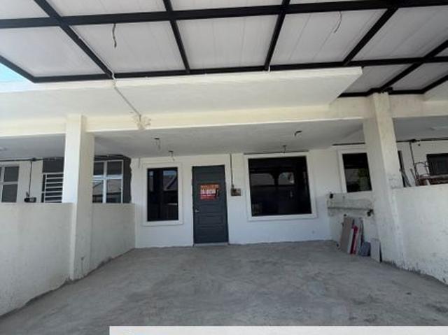 House for rent in Perak, Kerian